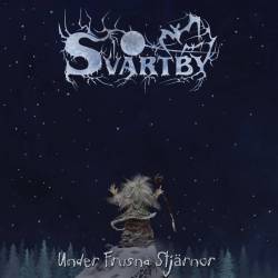 Svartby : Under Frusna Stjärnor